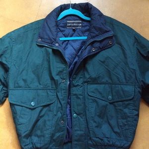 David Taylor Lightweight Jacket / Windbreaker